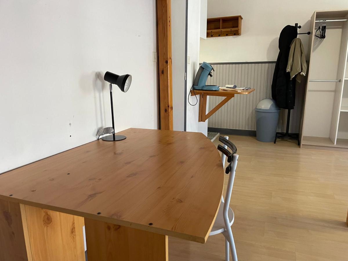 Ღ Marche Central • Au Coeur De Ville & Spacieux La Rochelle  Eksteriør billede